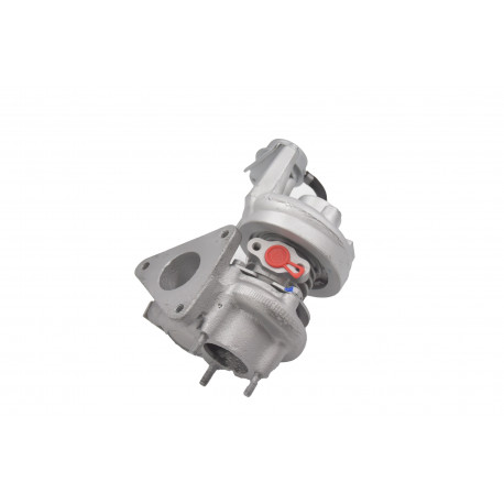 Turbo pour CITROËN XM 2.1 TD 109 CV 465429-0002