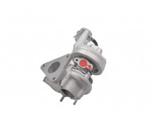 Turbo pour CITROËN XM 2.1 TD 109 CV 465429-0002