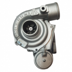 Turbo pour CITROËN Xsara 1.9 dT 90 CV 5303 988 0028