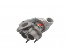 Turbo pour CITROËN Xsara 1.9 TD 90 CV 454027-5002S