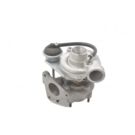 Turbo pour CITROËN Xsara 1.9 TD 90 CV 454027-5002S