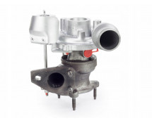 Turbo pour DACIA Dokker 1.5 dCi ECO2 75 CV 5435 998 0028