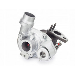 Turbo pour DACIA Dokker 1.5 dCi ECO2 75 CV 5435 998 0028