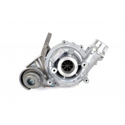 Turbo pour DACIA Duster 1.5 dCi 90 CV 801374-5004S