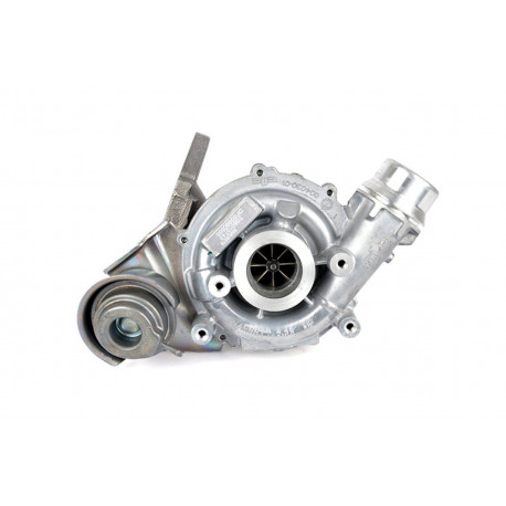 Turbo pour DACIA Lodgy 1.5 dCi 90 CV 801374-5004S