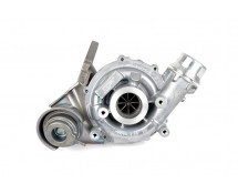 Turbo pour DACIA Logan 1.5 dCi 90 CV 801374-5004S