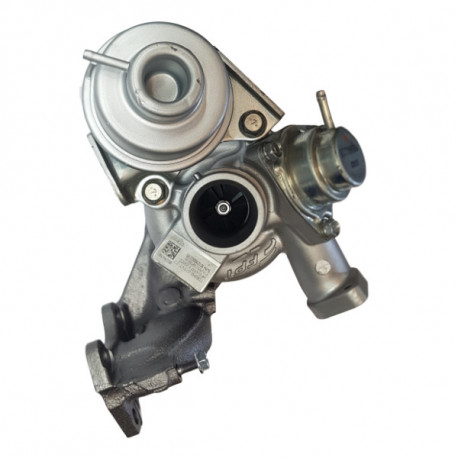 Turbo pour FIAT 500 TWINAIR 86 CV 49T73-03006