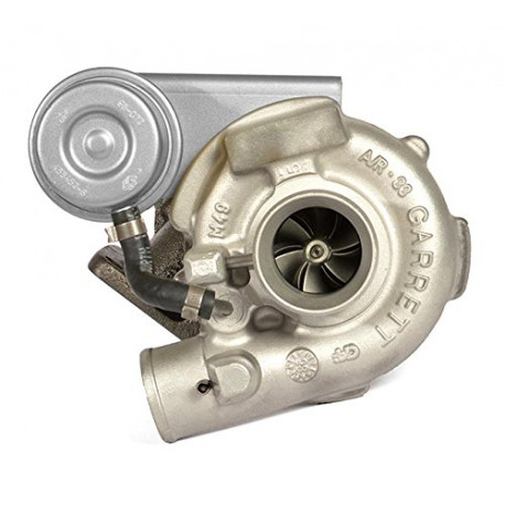 Turbo pour FIAT Brava 1.9 TD S (182.AF/BF) 75 CV 700999-0001