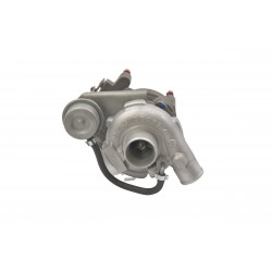 Turbo pour FIAT Bravo 1 1.9 TD 101 CV 702339-0001