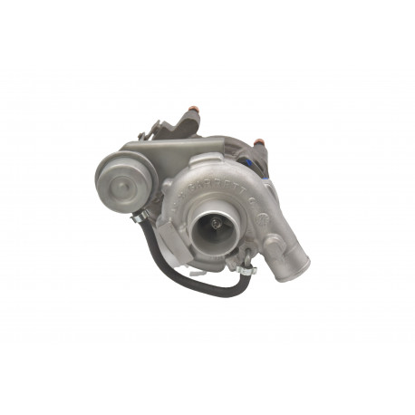 Turbo pour FIAT Bravo 1 1.9 TD 101 CV 702339-0001