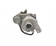 Turbo pour FIAT Bravo 1 1.9 TD 101 CV 702339-0001