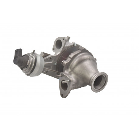 Turbo pour FIAT Bravo 2 1.6 JTD 120 CV 803956-5003S