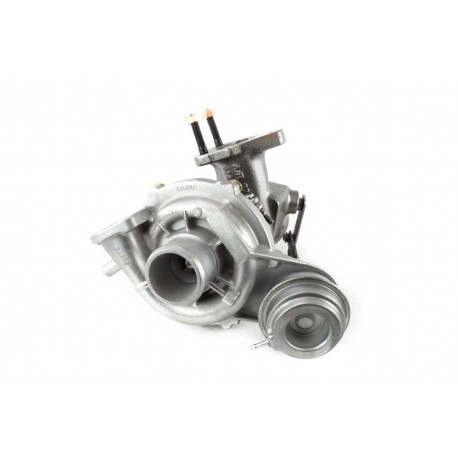 Turbo pour FIAT Doblo 1.6 JTD 105 CV 807068-5002S