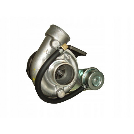 Turbo pour FIAT Ducato 1 1.9 TD 82 CV 454052-0002