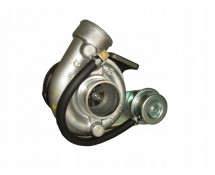 Turbo pour FIAT Ducato 1 1.9 TD 82 CV 454052-0002