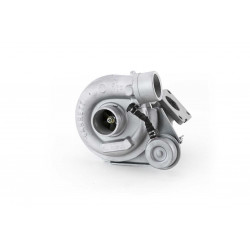 Turbo pour FIAT Ducato 2 2.8 I.D. TD 122 CV 454061-5010S