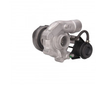 Turbo pour FIAT Ducato 2 2.8 I.D. TD 122 CV 49135-05050