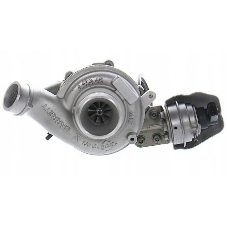 Turbo pour FIAT Ducato 3 2.2 MULTIJET 148 CV 806850-5005W