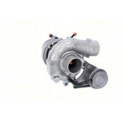 Turbo pour FIAT Ducato 3 2.3 MULTIJET 120 CV 49135-05132