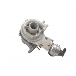 Turbo pour FIAT Idea 1.6 JTD 120 CV 803956-5003S