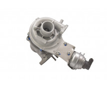 Turbo pour FIAT Idea 1.6 JTD 120 CV 803956-5003S