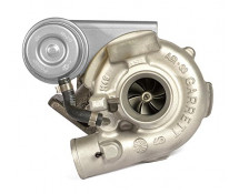 Turbo pour FIAT Marea 1.9 TD 75 CV 700999-0001