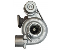 Turbo pour FIAT Palio 1.7 TD (178DX) 69 CV 466856-5003S