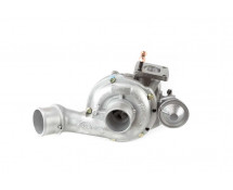 Turbo pour FIAT Punto 2 1.9 JTD 80 CV VL20