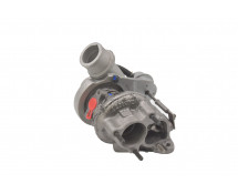 Turbo pour FIAT Scudo 1 1.9 TD 90 CV 454086-5001S