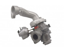 Turbo pour FIAT Scudo 1 2.0 140 MULTIJET 128 CV 807489-5002S