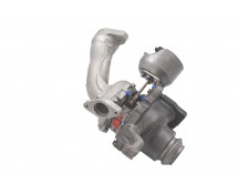 Turbo pour FIAT Scudo 1 2.0 140 MULTIJET 128 CV 807489-5002S