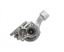 Turbo pour FIAT Ulysse 1 2.1 TD 109 CV 701072-0001