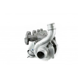 Turbo pour FORD Focus 1 1.8 TdCi 101 CV 802418-5001S