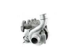 Turbo pour FORD Focus 1 1.8 TdCi 101 CV 802418-5001S