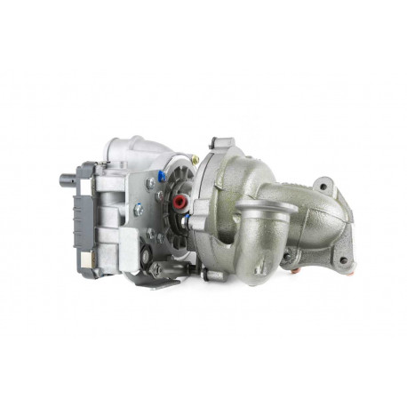 Turbo pour FORD Focus 2 1.8 TdCi 116 CV 763647-5021S