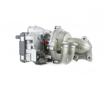 Turbo pour FORD Focus 2 1.8 TdCi 116 CV 763647-5021S