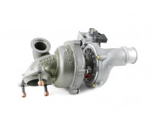 Turbo pour FORD Focus 2 1.8 TdCi 116 CV 763647-5021S