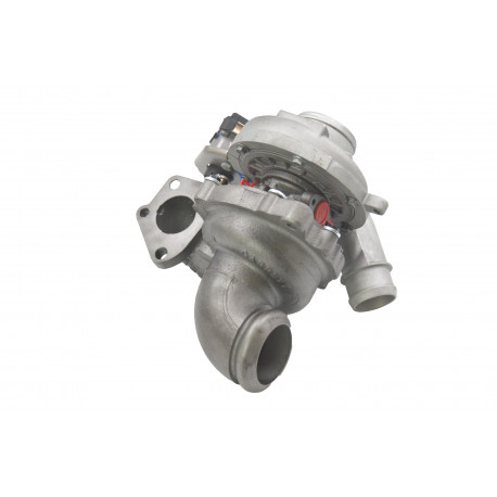 Turbo pour FORD Galaxy 2 2.2 TdCi 175 CV 753544-5020S