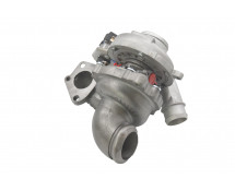 Turbo pour FORD Galaxy 2 2.2 TdCi 175 CV 753544-5020S