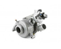 Turbo pour FORD Kuga 1 2.0 TdCi 136 CV 765993-5004S