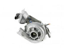 Turbo pour FORD Kuga 1 2.0 TdCi 136 CV 765993-5004S