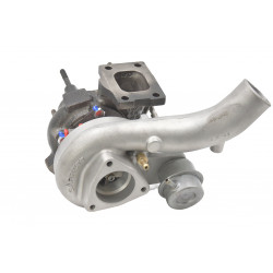 Turbo pour FORD Maverick 2.7 TD (UDS. UNS) 101 CV 452047-0002