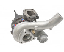 Turbo pour FORD Maverick 2.7 TD (UDS. UNS) 101 CV 452047-0002