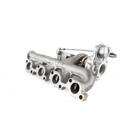 Turbo pour FORD Transit 5 2.4 TdCi 120 CV 49135-06000