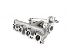 Turbo pour FORD Transit 5 2.4 TdCi 120 CV 49135-06000