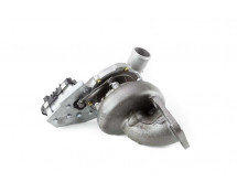 Turbo pour FORD Transit 6 2.4 TdCi 140 CV 752610-5032S