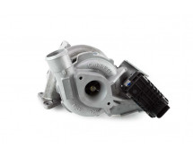 Turbo pour FORD Transit 6 2.4 TdCi 140 CV 752610-5032S