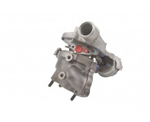 Turbo pour HONDA Accord 2.2 I-dTEC 150 CV 782217-5002S