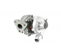 Turbo pour HONDA Civic 1.7 CTDI 101 CV 721875-5005S