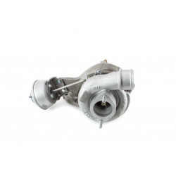 Turbo pour HONDA Civic 2.2 I-CTDI 140 CV 753708-5005S